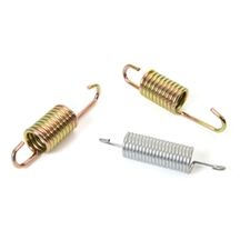 Fjærsett til plogramme Kimpex Click N Go 2