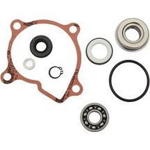 Reparasjonssett vannpumpe Yamaha Grizzly/Rhino 660 02–07 Reparasjonssett vannpumpe Yamaha Grizzly/Rhino 660 02–07