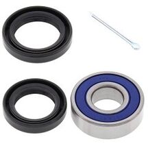 Styrelager undre Honda