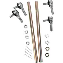 Styrestagsett 12 mm Kawasaki KVF650/750 Brute Force, Honda TRX450 & Suzuki LT-Z4