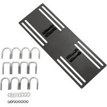 Plogfeste Universal Moose