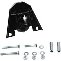 Hengerfeste 2 tommer Polaris Sportsman 550/850/1000 Touring mfl. Hengerfeste 2 tommer Polaris Sportsman 550/850/1000 Touring mfl.