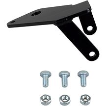 Hengerfeste Yamaha Wolverine 350/450 06–10