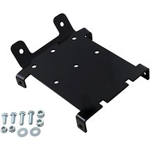 Vinsjfeste foran, Honda TRX 500 Foreman 07–11