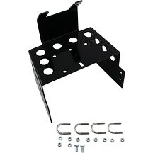 Vinsjfeste foran, Yamaha YFM 600 Grizzly 98–01