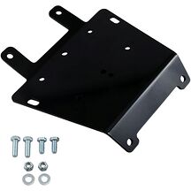 Vinsjfeste foran, Yamaha YFM 660 Grizzly 02–08