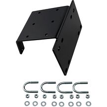 Vinsjfeste foran, Kawasaki KVF 650/750 Brute Force (IRS)