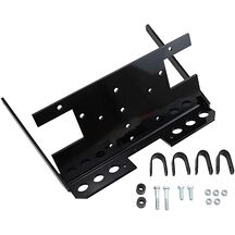 Vinsjfeste foran, Suzuki LT250/LT4WD / LT-F280/LT-F300 King Quad 90–98