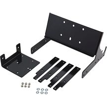 Vinsjfeste foran, Polaris Sportsman 400 / Magnum 425 / Big Boss 500