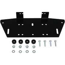 Vinsjfeste foran, John Deere Gator 825/855 Vinsjfeste foran, John Deere Gator 825/855