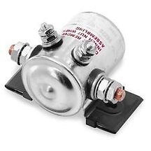 Warn ATV vinsjrelé/solenoid, eldre Warn ATV vinsjrelé/solenoid, eldre
