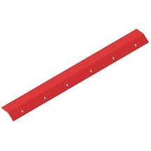 Bakre Gummileppe for Sandspreder 350L Generasjon II Bakre Gummileppe for Sandspreder 350L Generasjon II