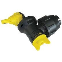 Dyse Fimco/Moose 3-dyse spreder