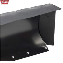 Snødeflektor 152 cm Warn