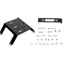 Vinsjfeste foran, Can-Am Outlander 400/500/650/800 06–12