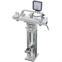 Monteringssett for belysning ATV Tømmerkran