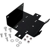 Vinsjfeste foran, Yamaha Grizzly 300/550/700