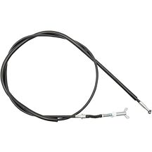 Bremsevaier bak, Honda TRX 650/680