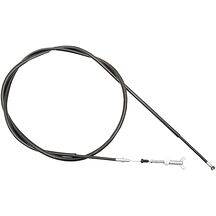 Bremsevaier bak, Yamaha YFM 350/400