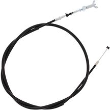 Bremsevaier bak, Yamaha YFM 50/80/100/350 Bremsevaier bak, Yamaha YFM 50/80/100/350