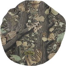 Sadeltrekk Kawasaki KVF650/750 Brute Force kamuflasje