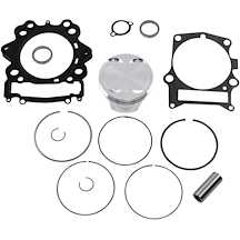 Stempelsett Yamaha YFM 700 Raptor