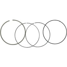 Stempelring sett Suzuki LT-R 450