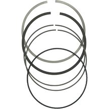 Stempelring sett Honda TRX 450 R