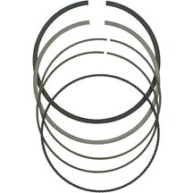 Stempelring sett Can Am DS 450