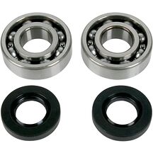 Lagersett vevparti Kawasaki KFX 80 / Suzuki LT 80 Lagersett vevparti Kawasaki KFX 80 / Suzuki LT 80