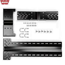 Plogfeste Warn center Universal