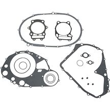 Pakningssett Suzuki 400 / Arctic Cat 400 Pakningssett Suzuki 400 / Arctic Cat 400