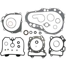 Pakningssett med oljetetninger Arctic Cat DVX / Suzuki LTZ / Kawasaki KFX