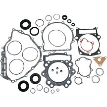 Pakningssett med oljetetninger Yamaha YFM700 Grizzly Pakningssett med oljetetninger Yamaha YFM700 Grizzly