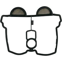 Ventildekselpakning Yamaha Ventildekselpakning Yamaha