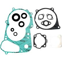 Pakningssett med oljetetninger Suzuki LT-A50 / Kawasaki KFX50 Pakningssett med oljetetninger Suzuki LT-A50 / Kawasaki KFX50