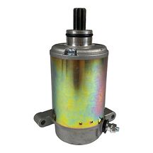Startmotor Yamaha Bigbear 350 / 400 96–06 Startmotor Yamaha Bigbear 350 / 400 96–06