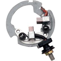 Startmotor kullbrygge Nippon-Denso motsols rotasjon