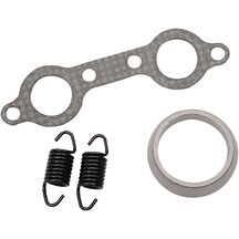 Eksospakning Polaris Sportsman/Ranger 600/700/800 Eksospakning Polaris Sportsman/Ranger 600/700/800