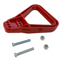 A-håndtak for batterikontakt 175A Rød A-håndtak for batterikontakt 175A Rød