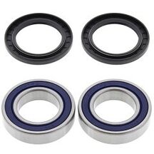 Hjullagersett bak Polaris 250/300/350/425/400