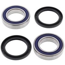 Hjullagersett bak Suzuki LT-Z400, Arctic Cat DVX400 og Kawasaki KFX400