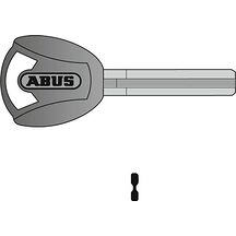 ABUS Key Blank Plus