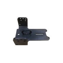 Adapterplate Vik-Plog Blad Bronco