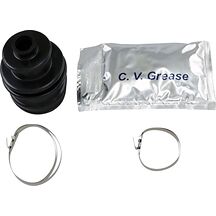 Drivknutmansjett-sett 18,5mm / 66mm / 100mm Drivknutmansjett-sett 18,5mm / 66mm / 100mm