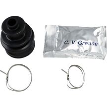 Drivknutmansjett-sett 18,5mm / 70mm / 109mm Drivknutmansjett-sett 18,5mm / 70mm / 109mm