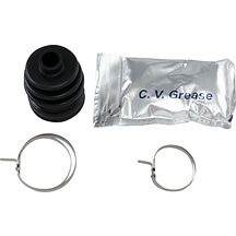 Drivknutmansjett-sett 18mm / 57.5mm / 84mm Drivknutmansjett-sett 18mm / 57.5mm / 84mm