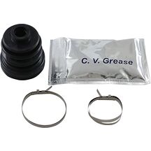 Drivknutmansjett-sett 18mm / 62mm / 80mm Drivknutmansjett-sett 18mm / 62mm / 80mm