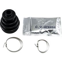 Drivknutmansjett-sett 18mm / 65mm / 100mm Drivknutmansjett-sett 18mm / 65mm / 100mm