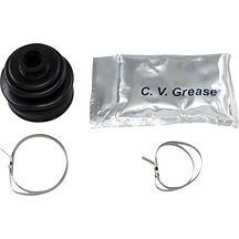Drivknutmansjett-sett 18mm / 66mm / 82mm Drivknutmansjett-sett 18mm / 66mm / 82mm
